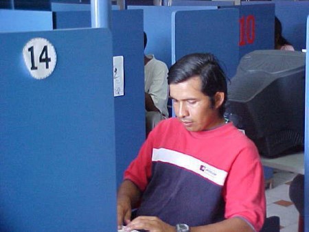 Prof. Héctor Lobón García