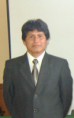 Prof. Jorge Motta Machaca