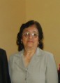 PROMOTORA Prof. Olga Virrueta de Cuba